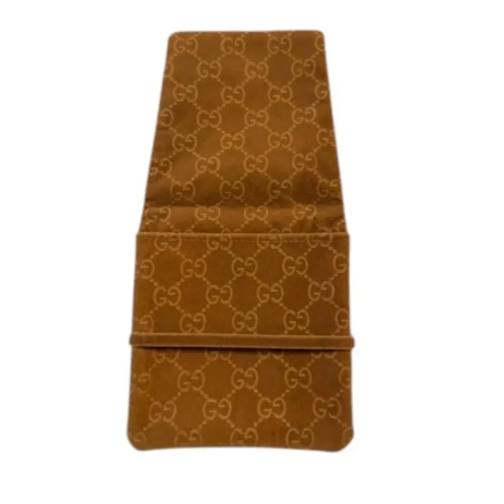 Gucci authentic gg
